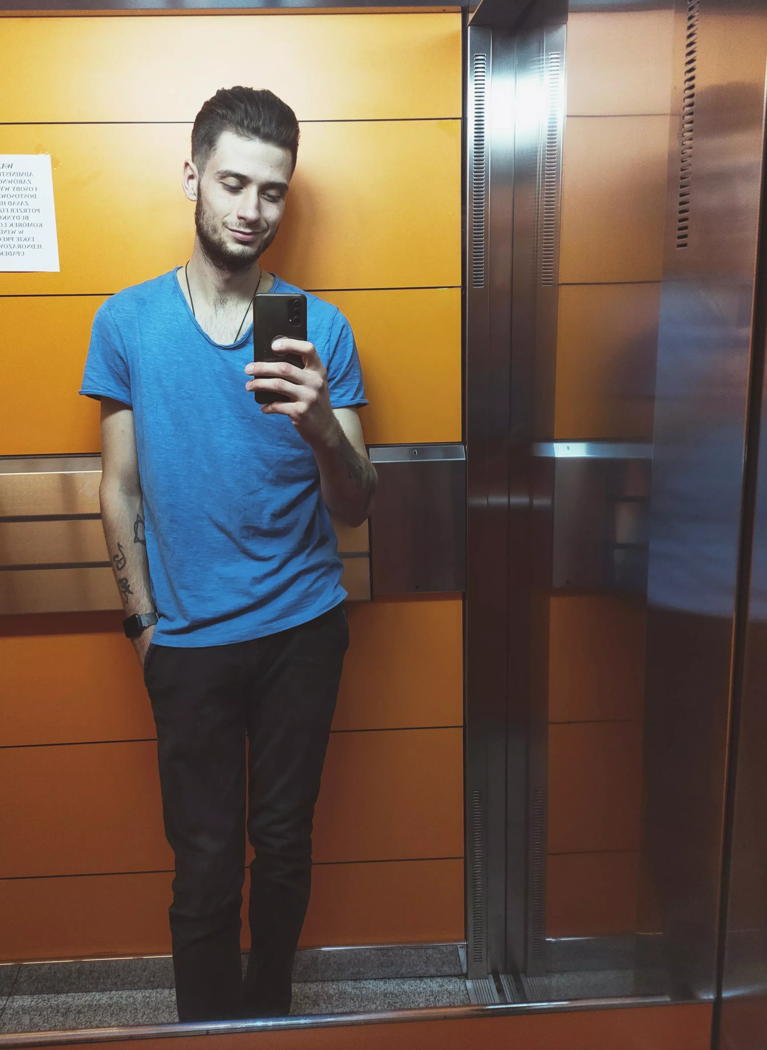 Good morning everyone 😄