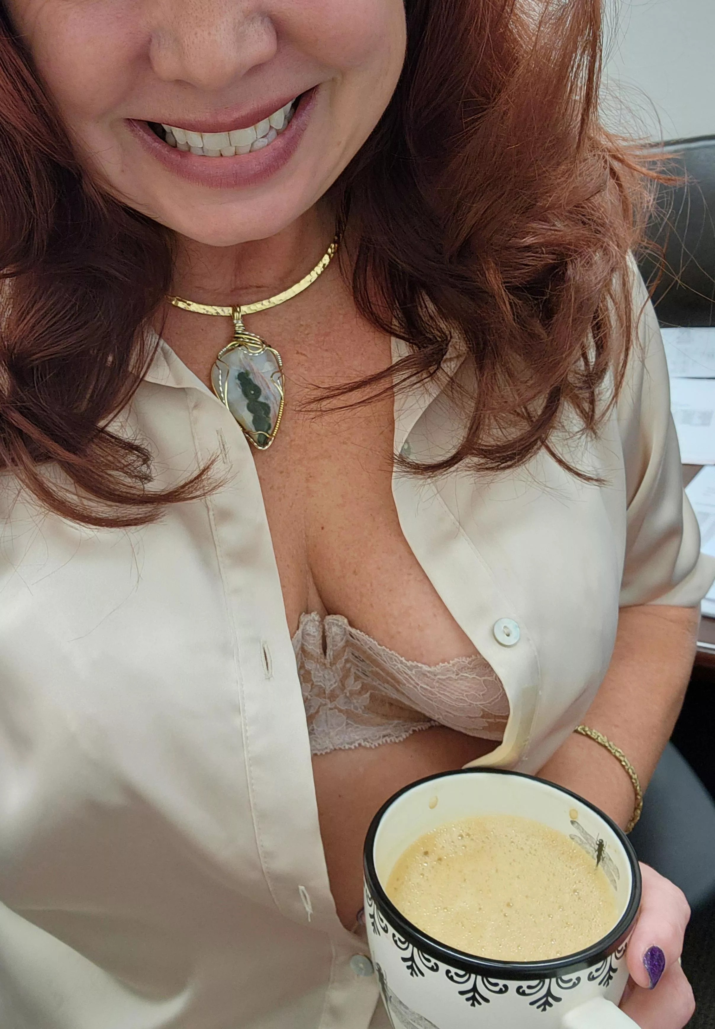 Good morning, Sunshine!