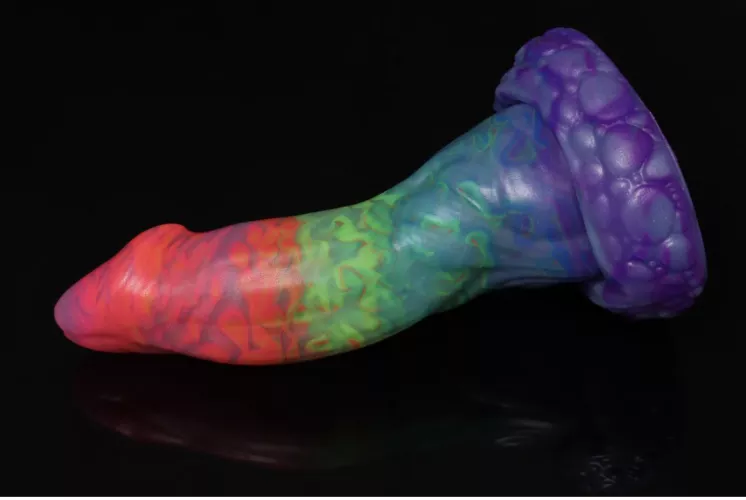 got my first aurora!!!