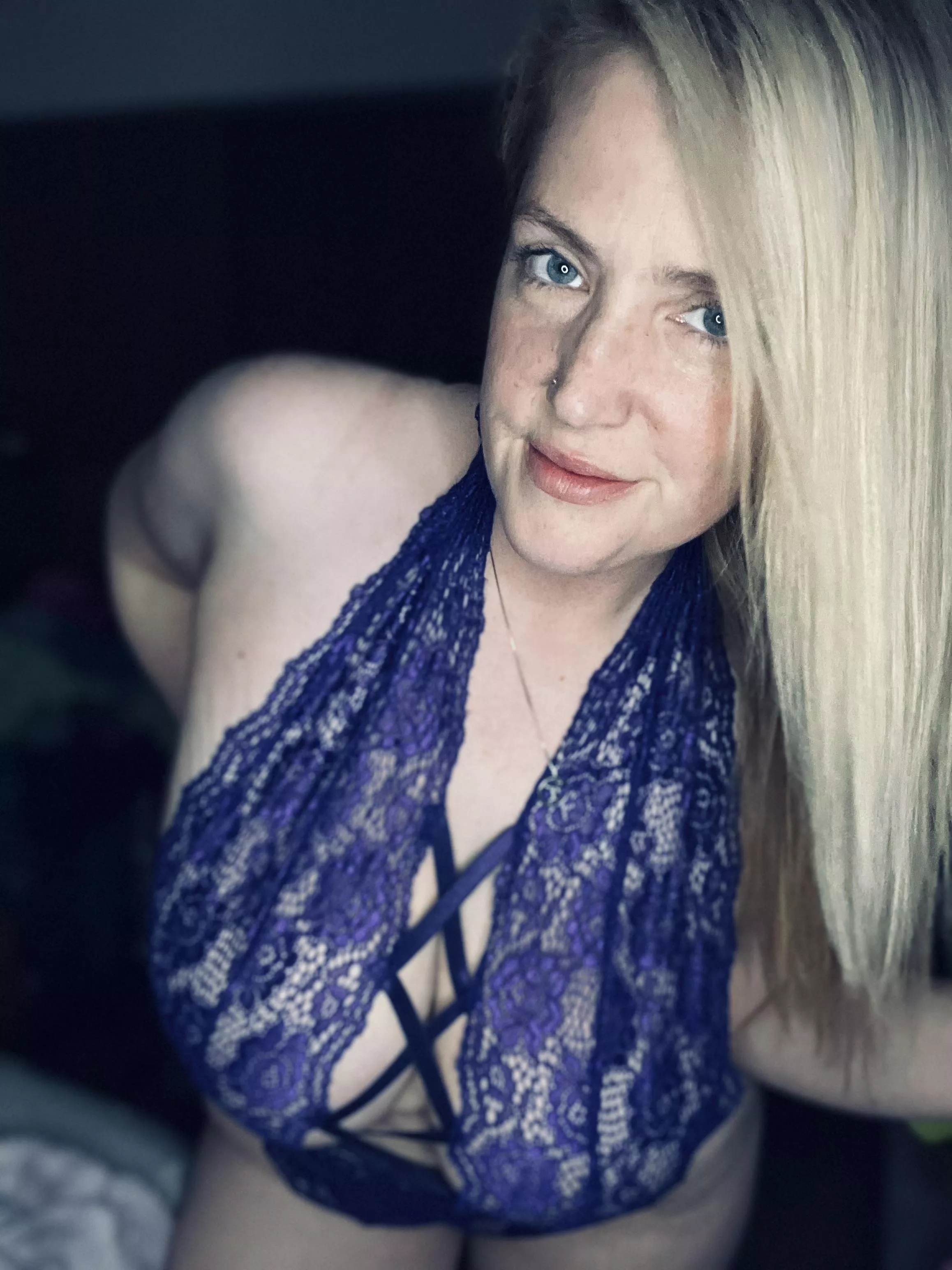 Got myself something new