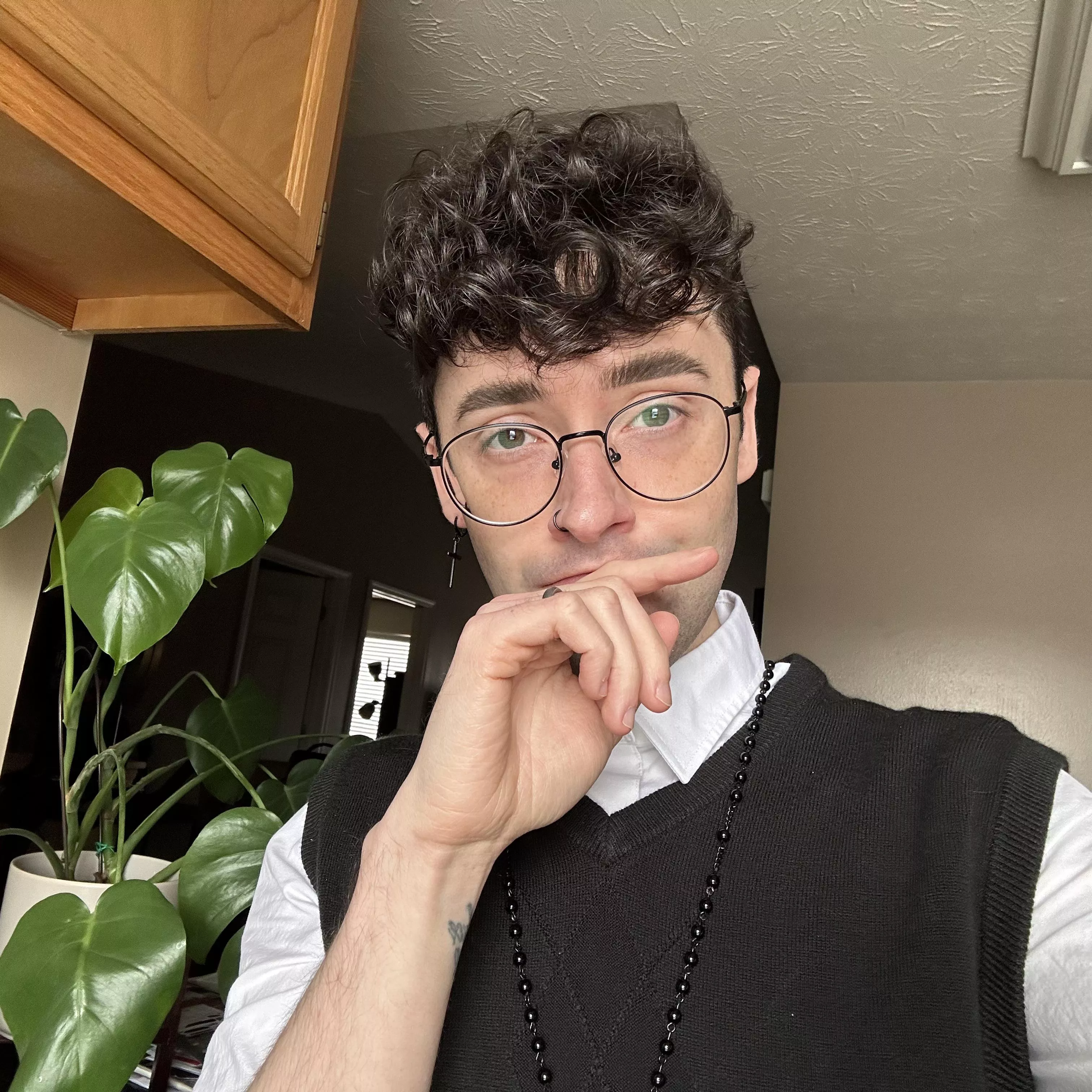 Happy Monday, friends 😚