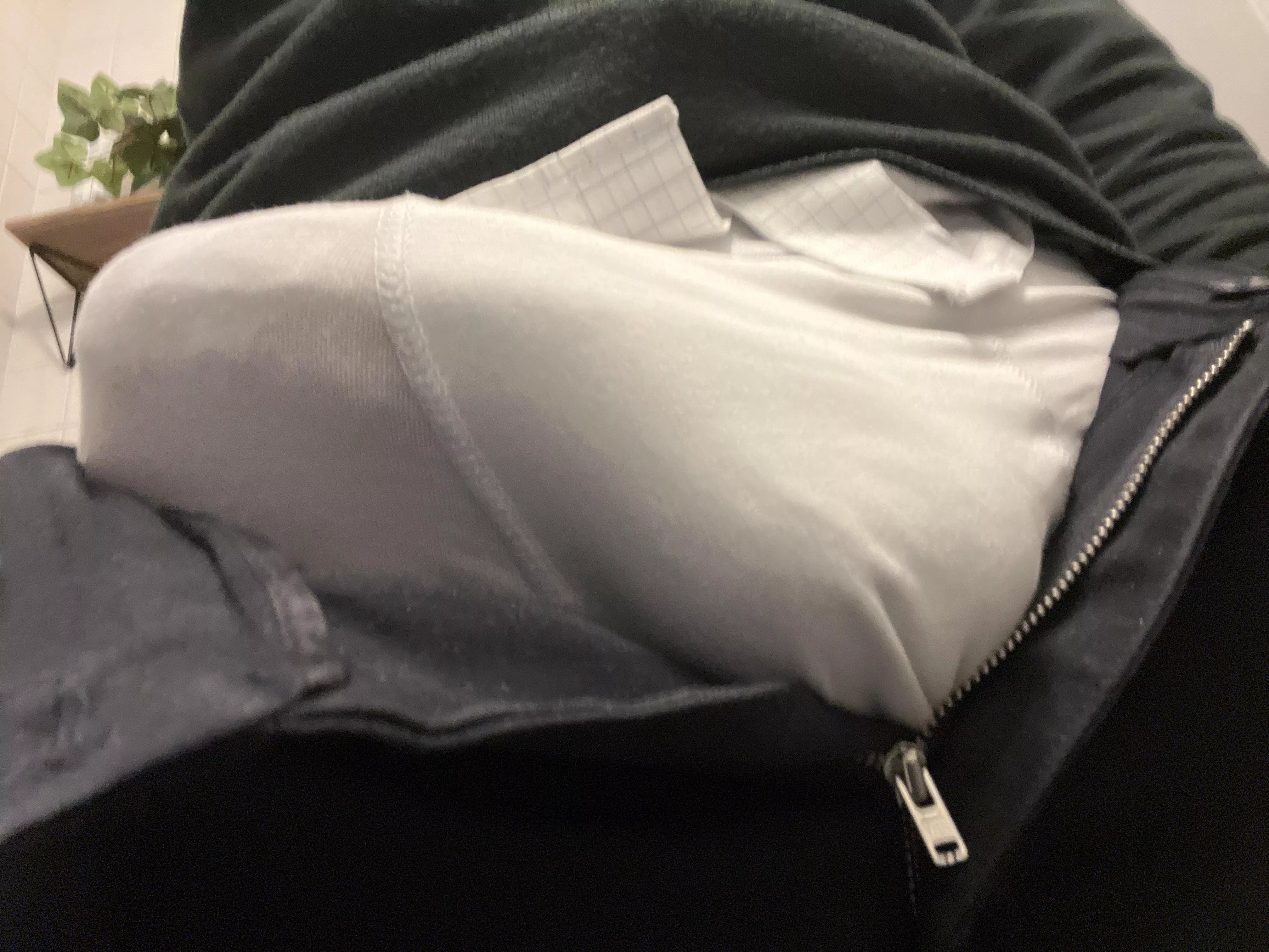 Hard to concentrate at work…