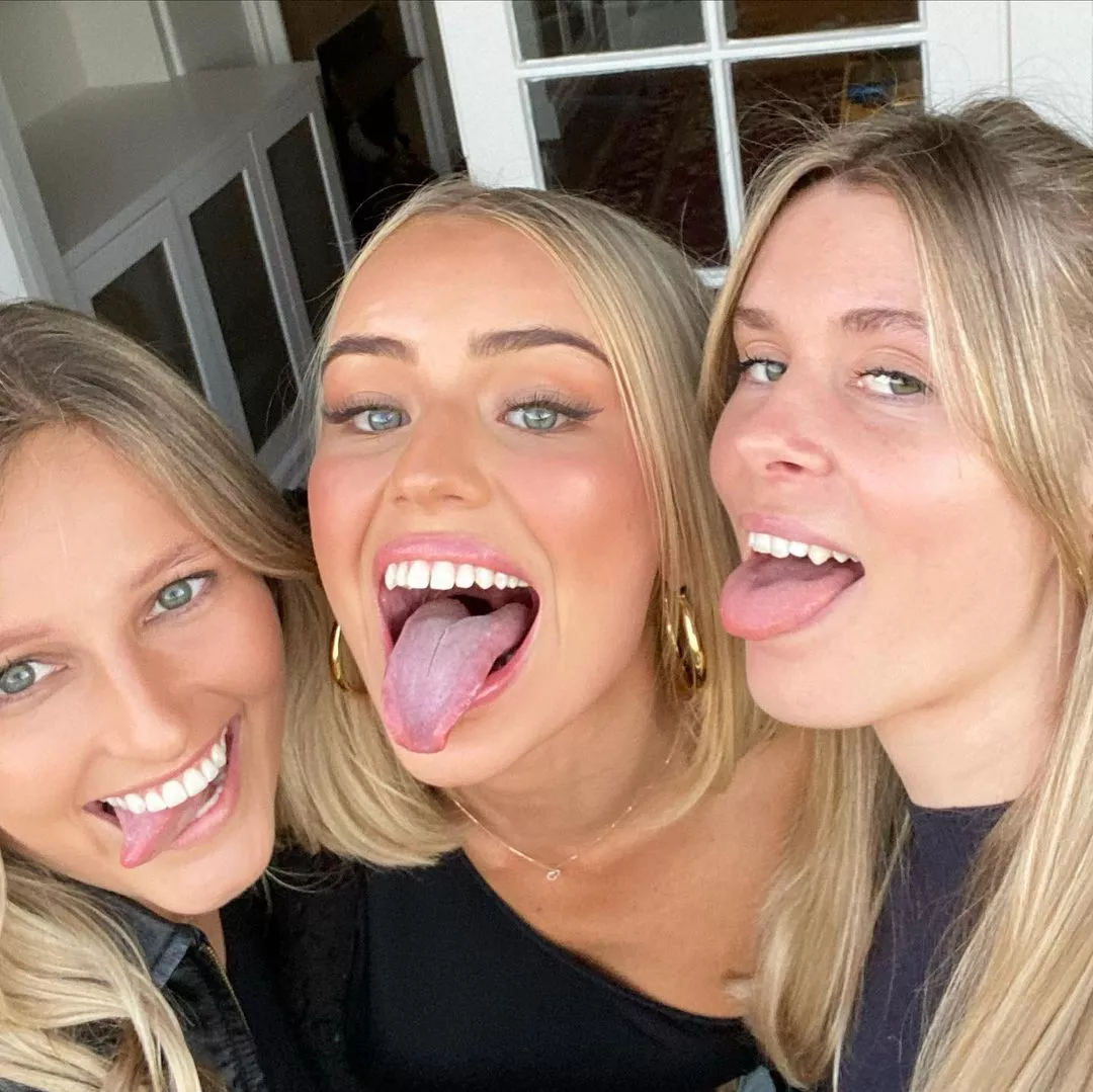 Have you got enough for all three?