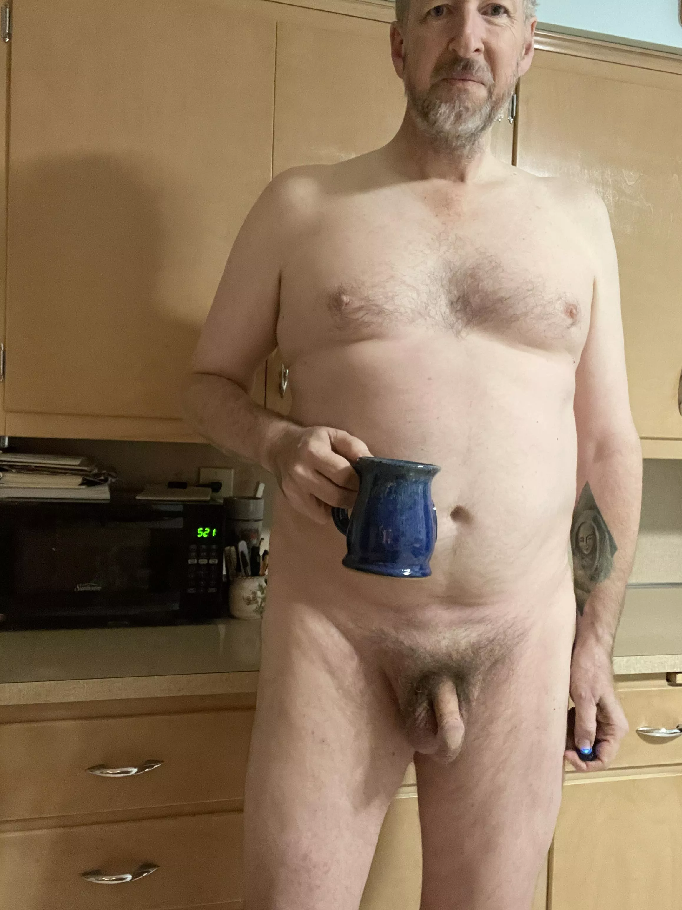 Having a very analog Cyber Monday. How about you?