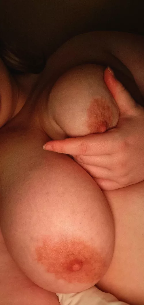 Hello, I felt cute 🤭