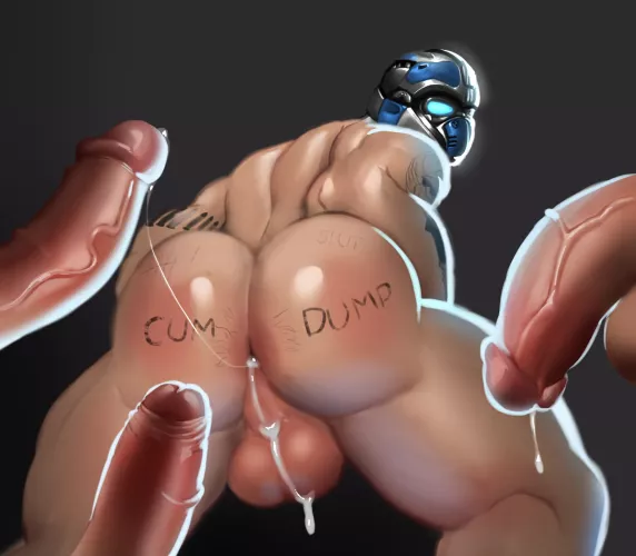 Helmet Party - Halo Chief