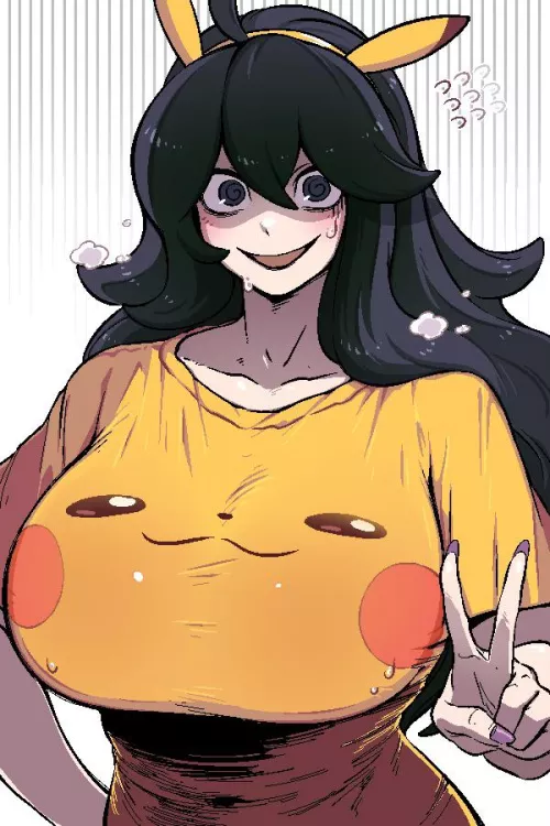 Hex Maniac