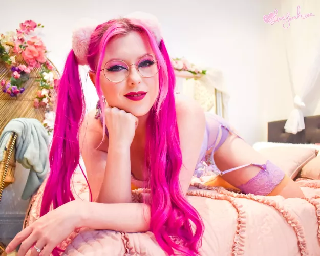 Hey babe, hows your day going?