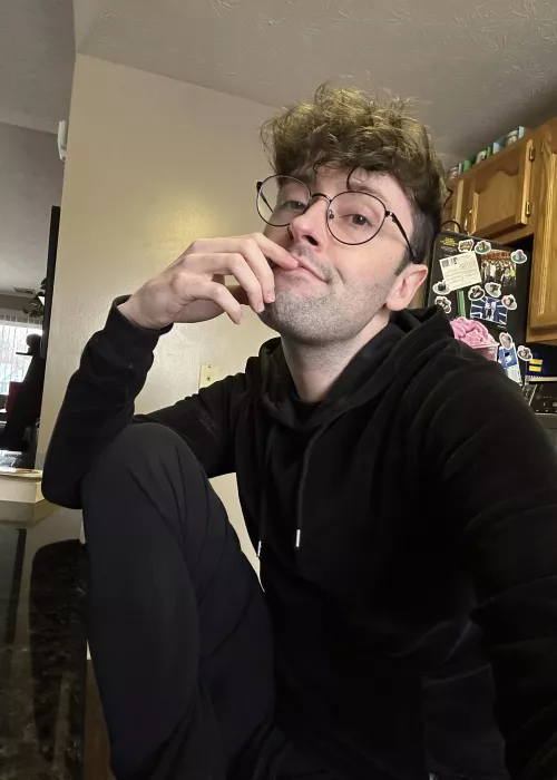 Hey cuties, what are we playing today?