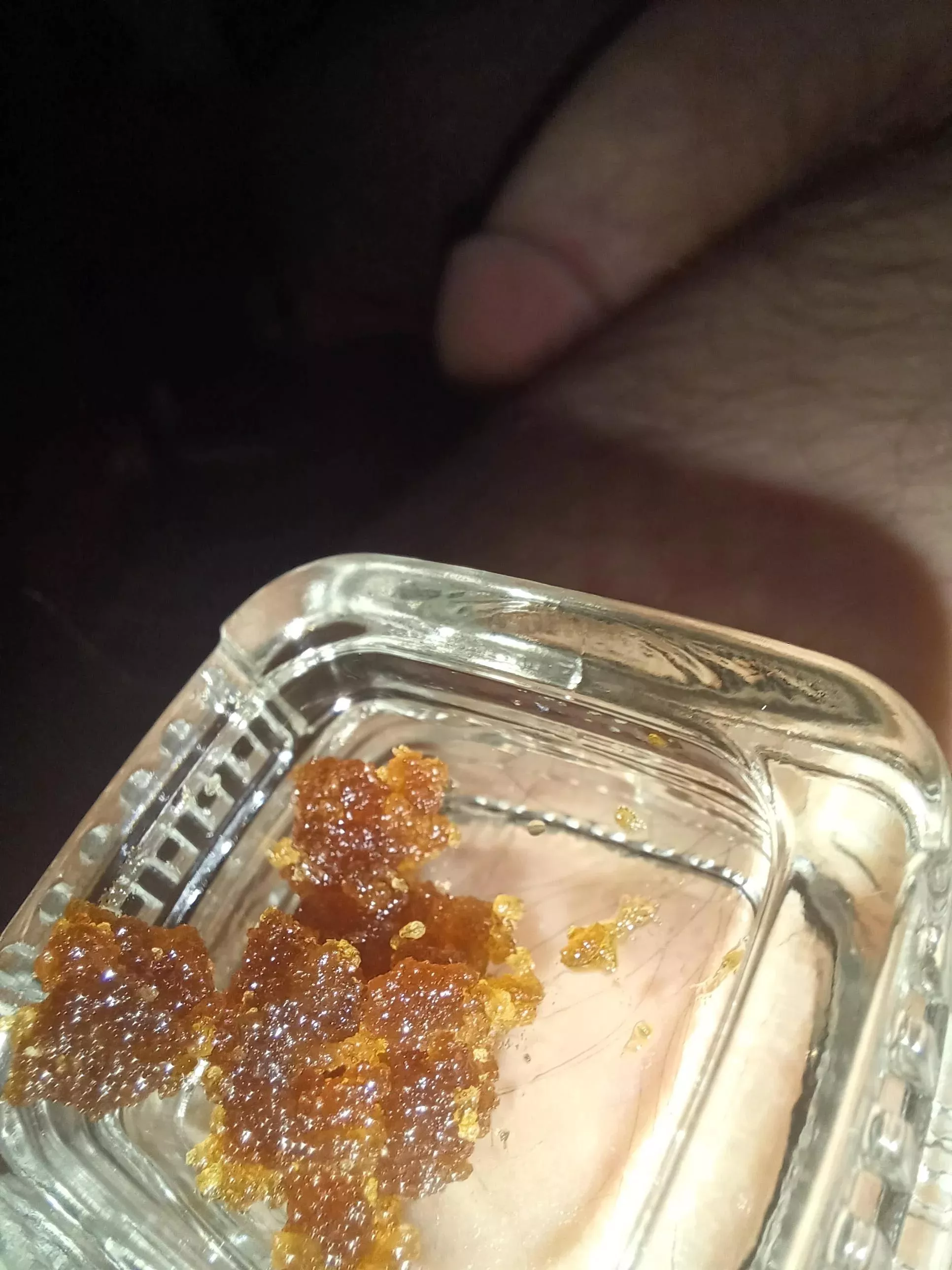 hitting this blue drea[m] again, who wants to share?