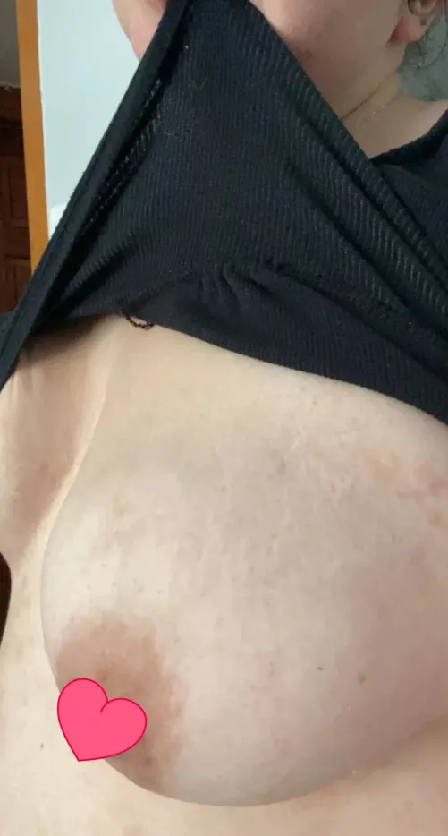 Hope this cures your Monday blues 😘