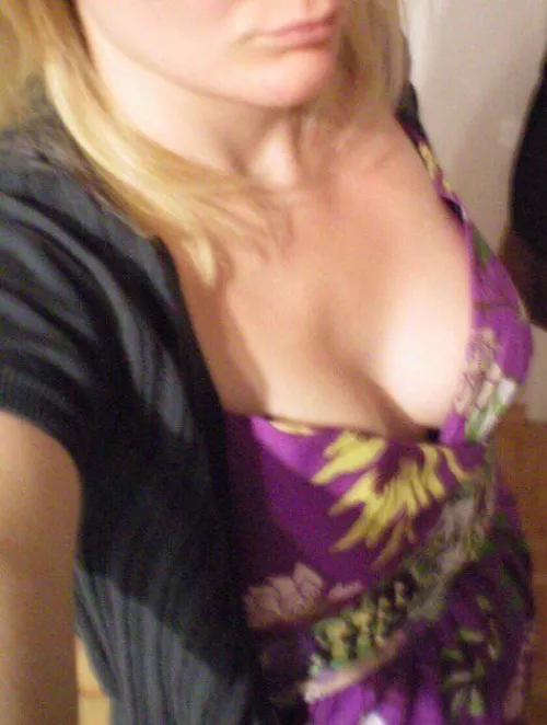 Hope you can’t think straight looking at them