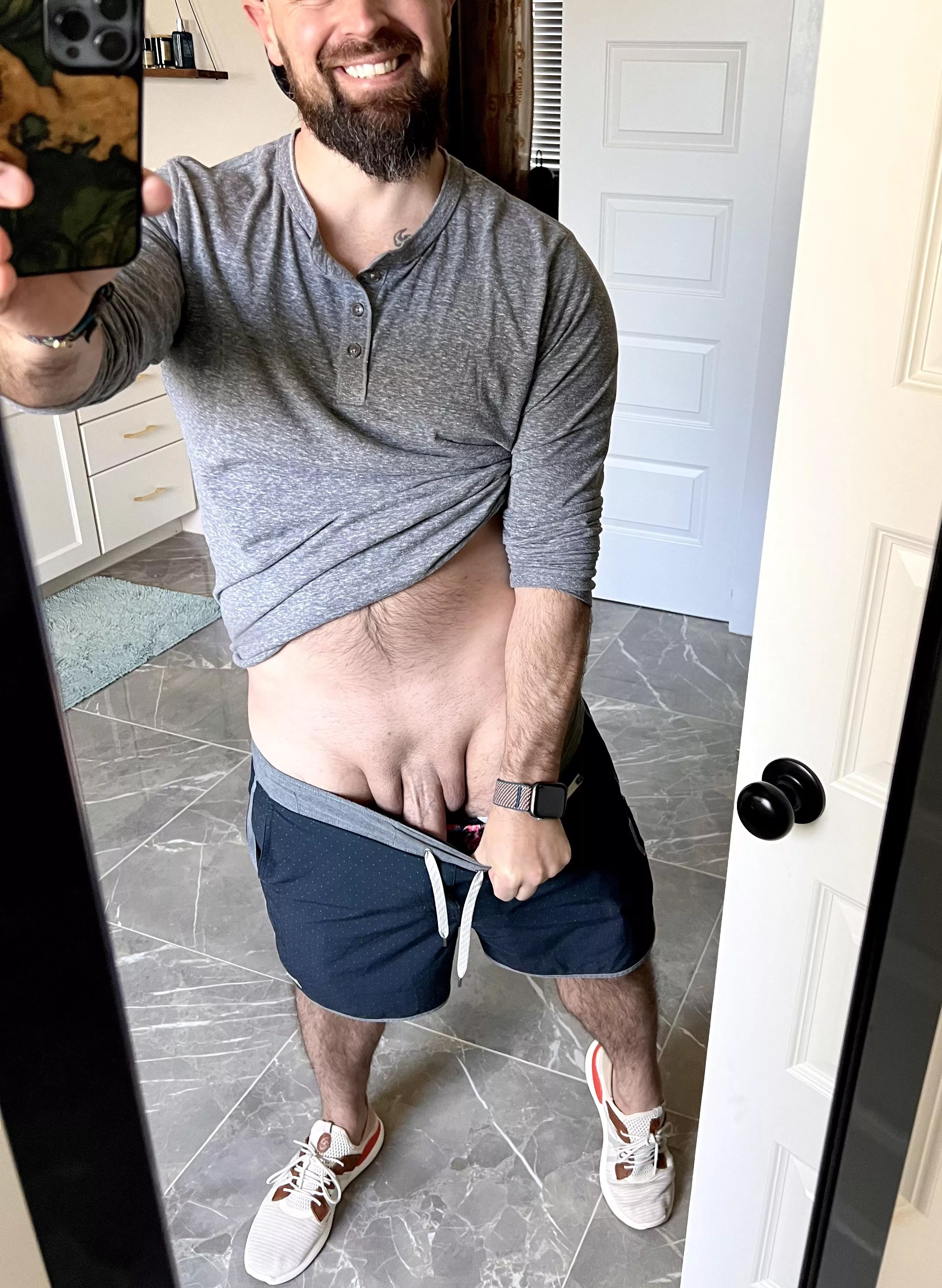 Hope you’re having a happy Sunday [38]