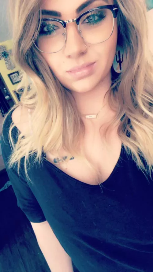 Hoping to make your Monday a little better