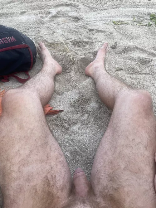 How big you think it can get?