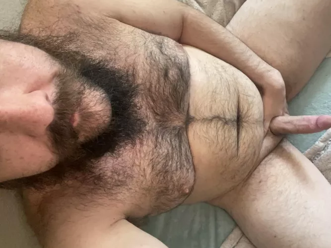 How’d you like to get between my thighs?