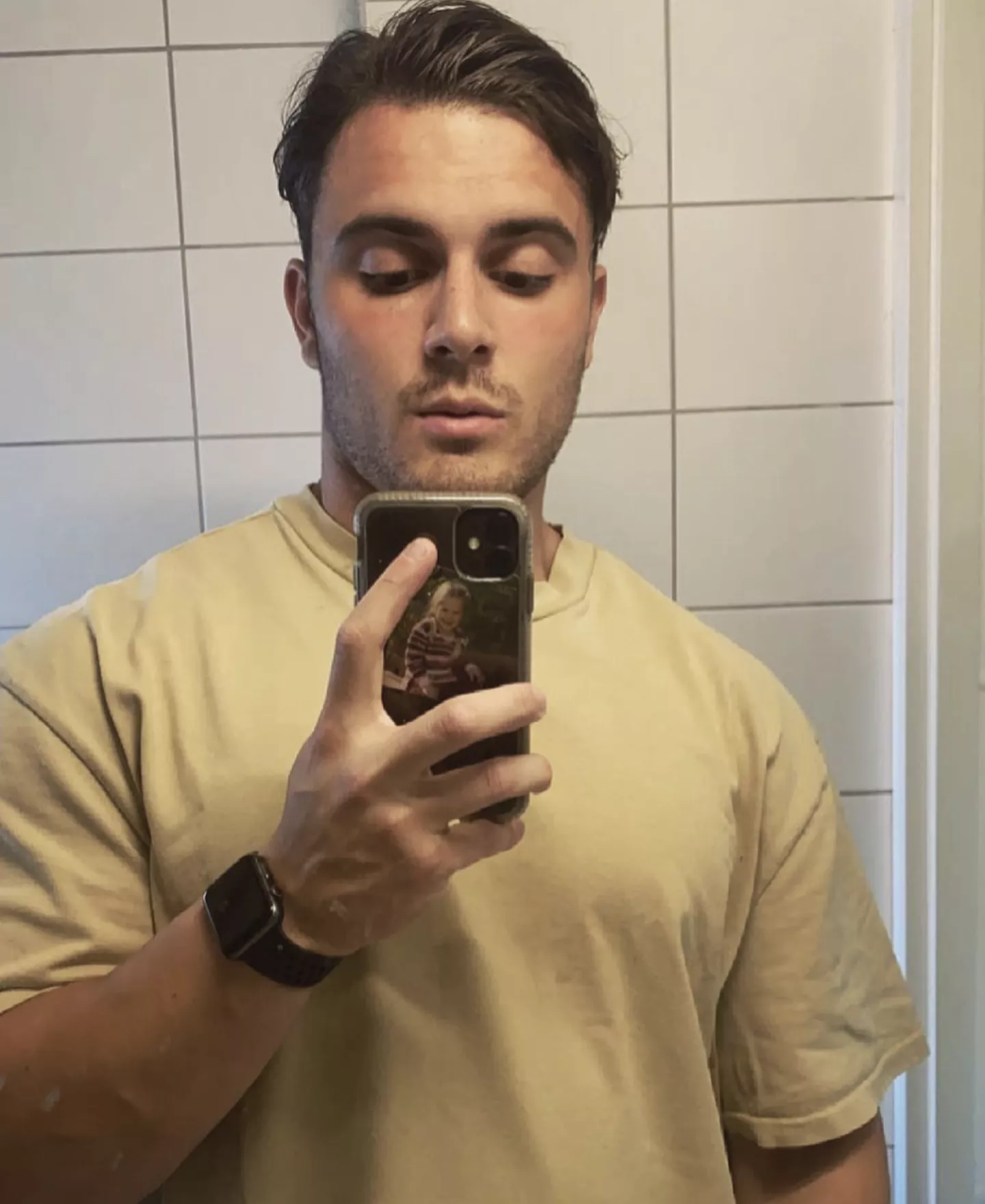 How's everyone doing today?