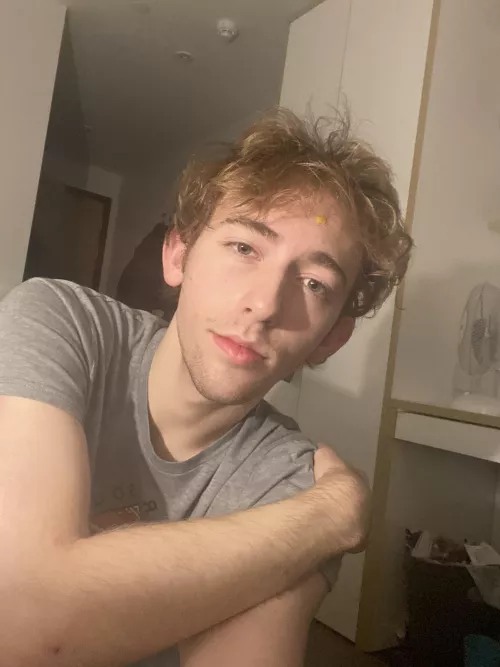 how’s everyone’s day been