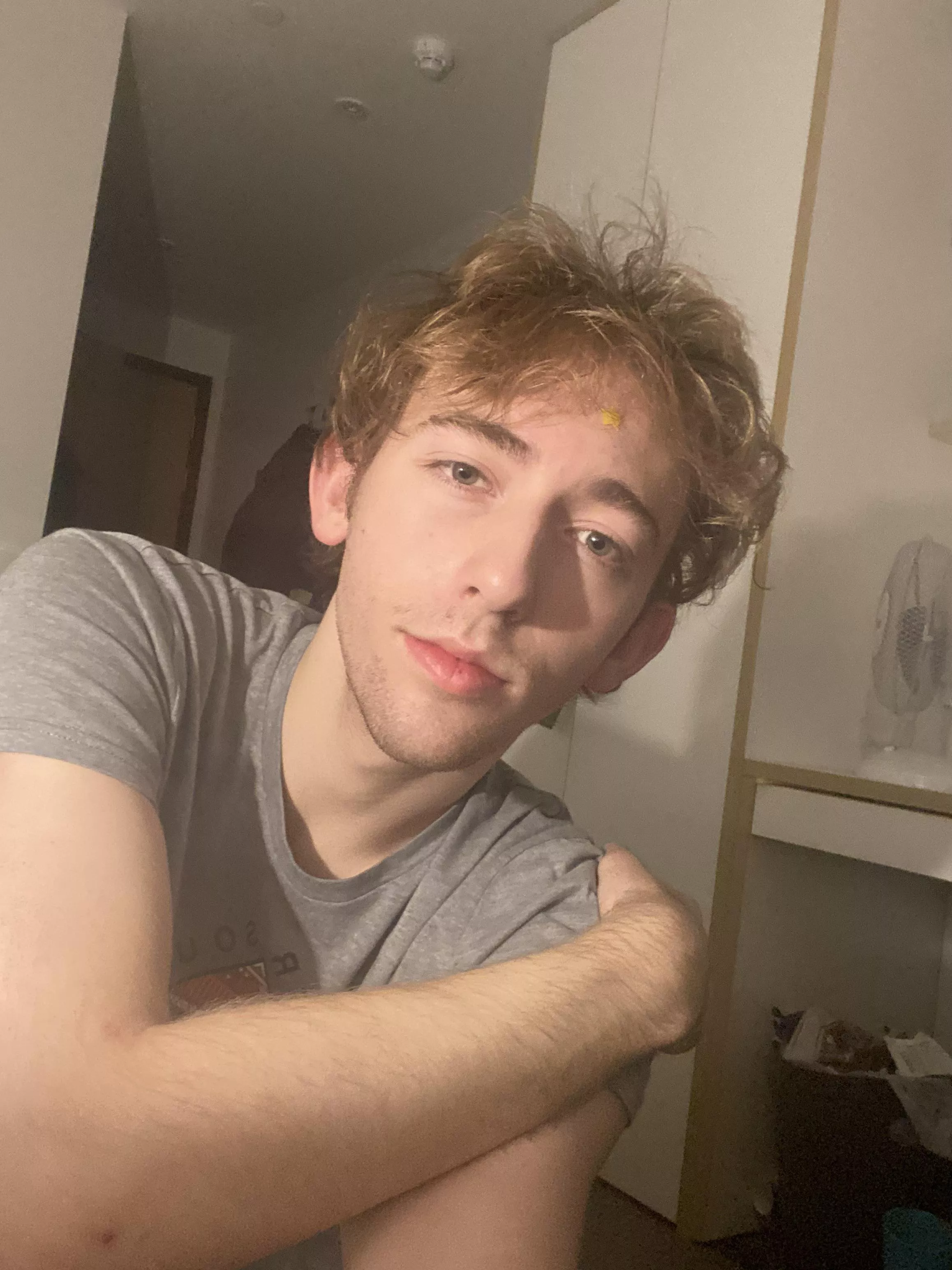 how’s everyone’s day been