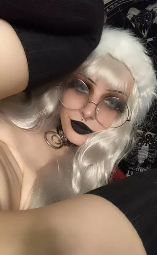 how’s it going down there? d;