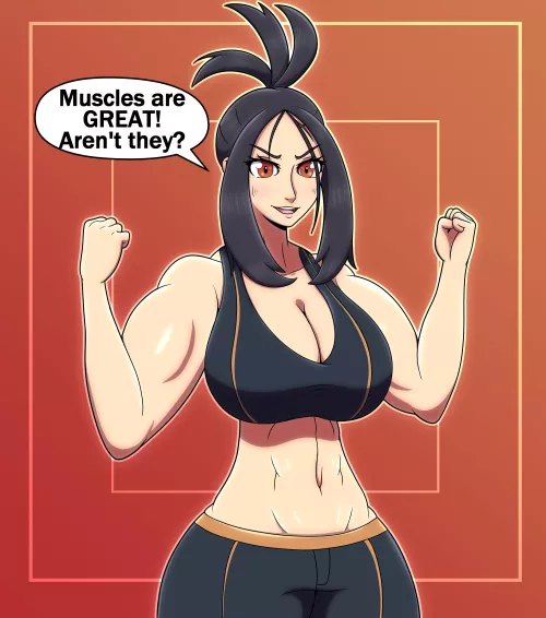 I agree with Dendra [Artist: JustJake]