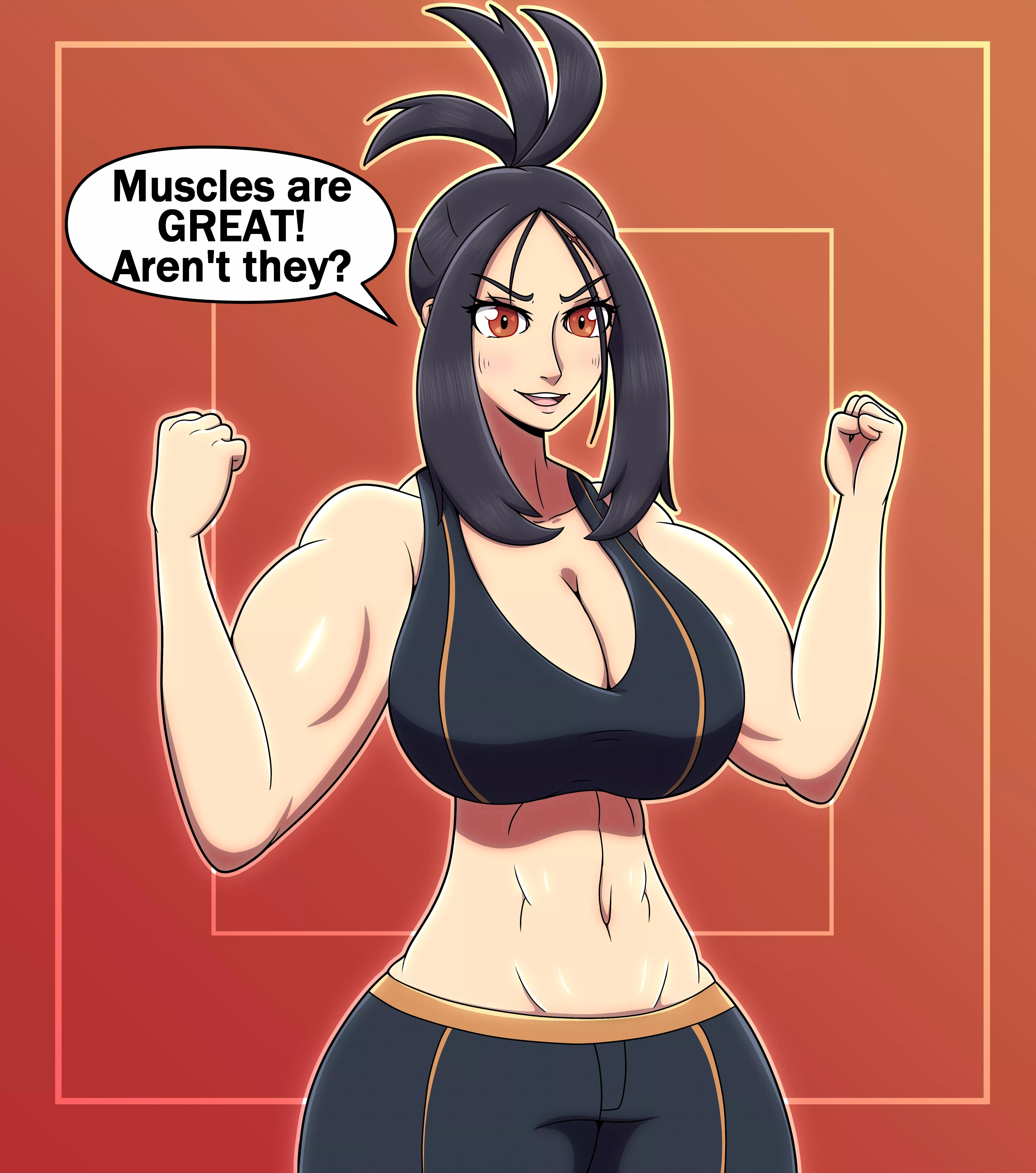 I agree with Dendra [Artist: JustJake]