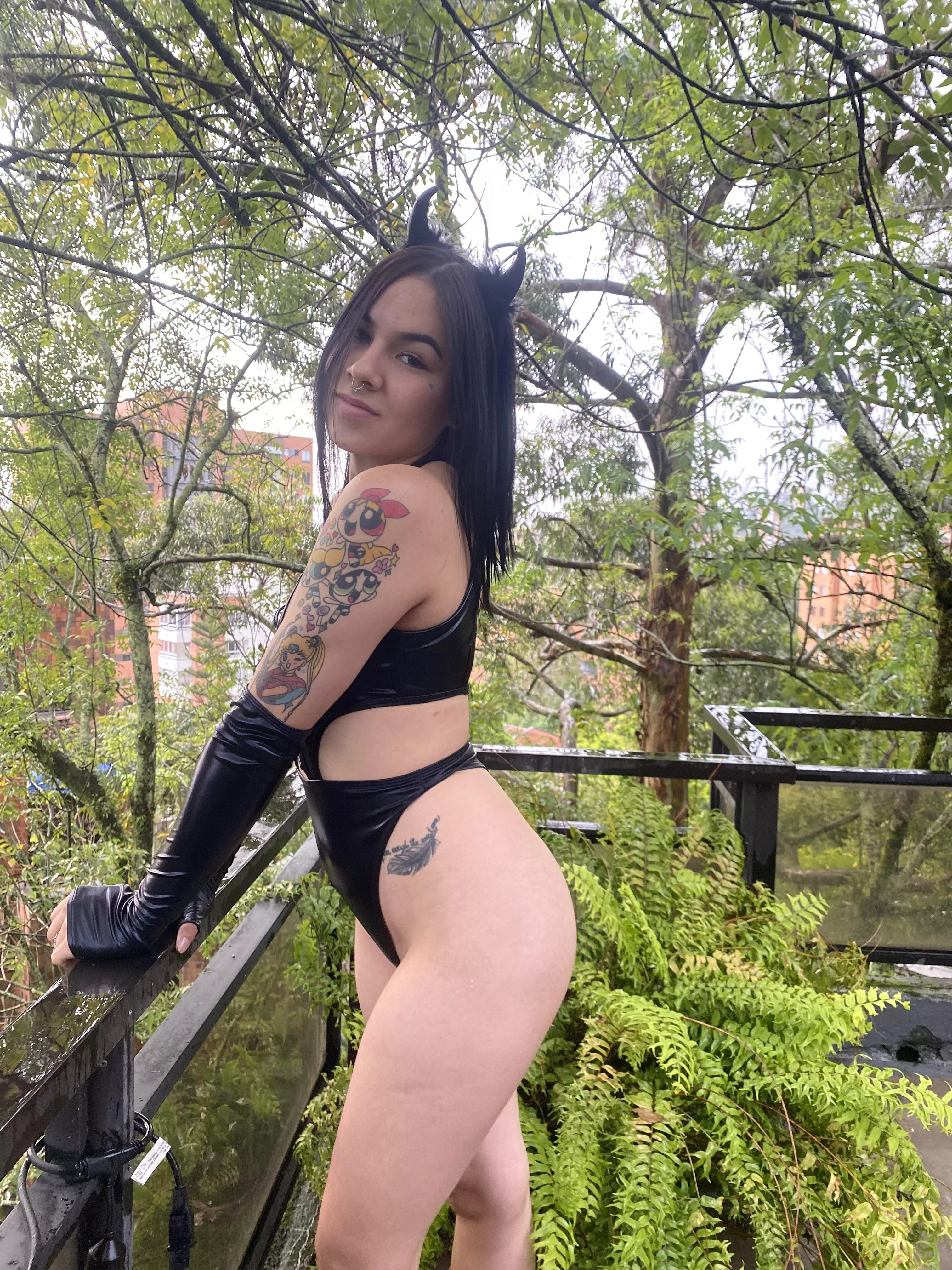 I am a little shy sometimes…