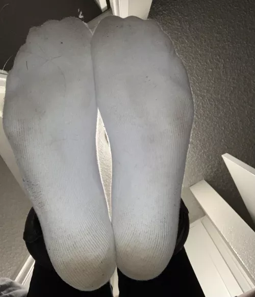 I bet you wanna sniff them.