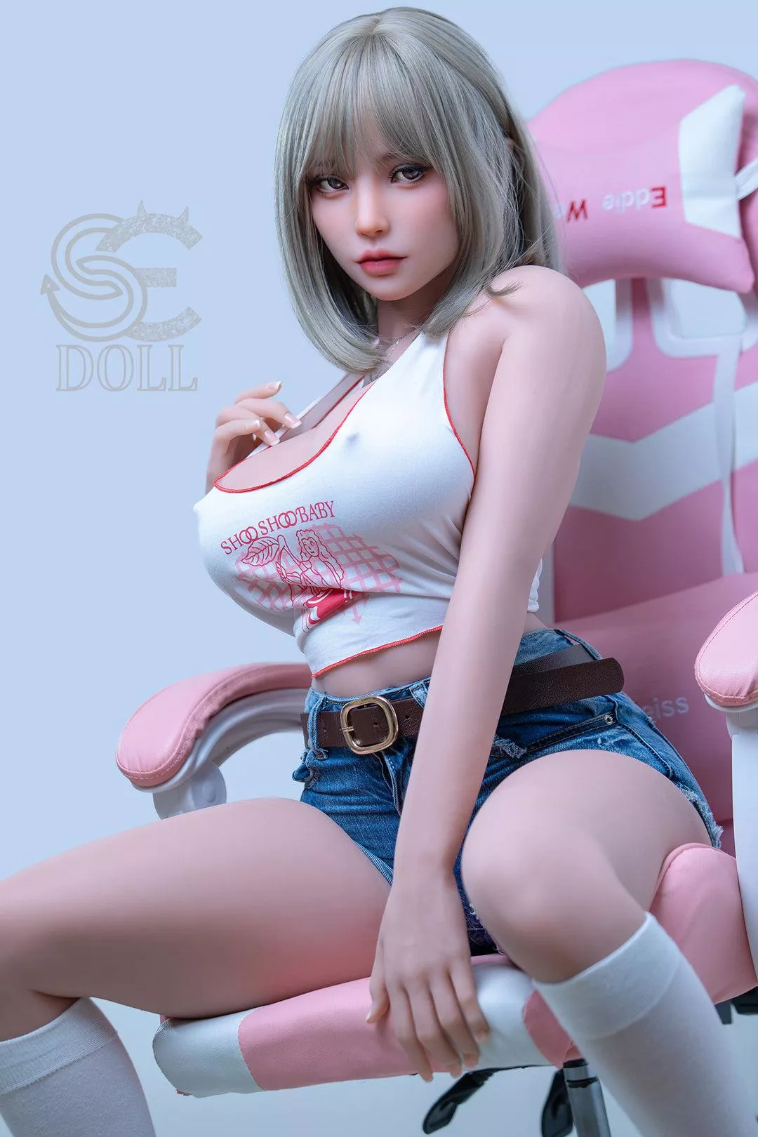 I did it !! I bought my first sex doll