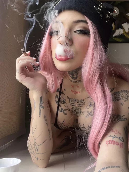 i do share the joints, wanna join?