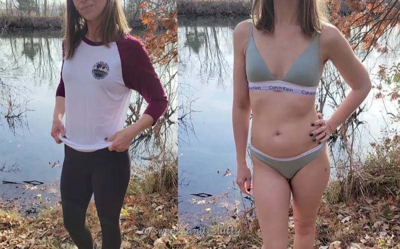 I feel like there should be a 3rd pic 😉