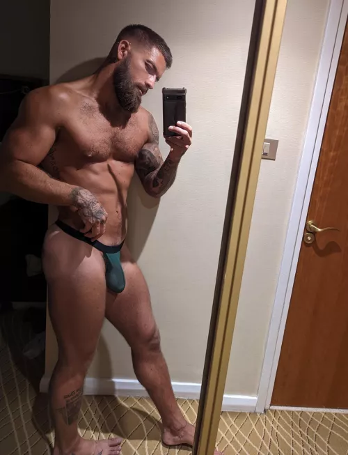 I got a package for you