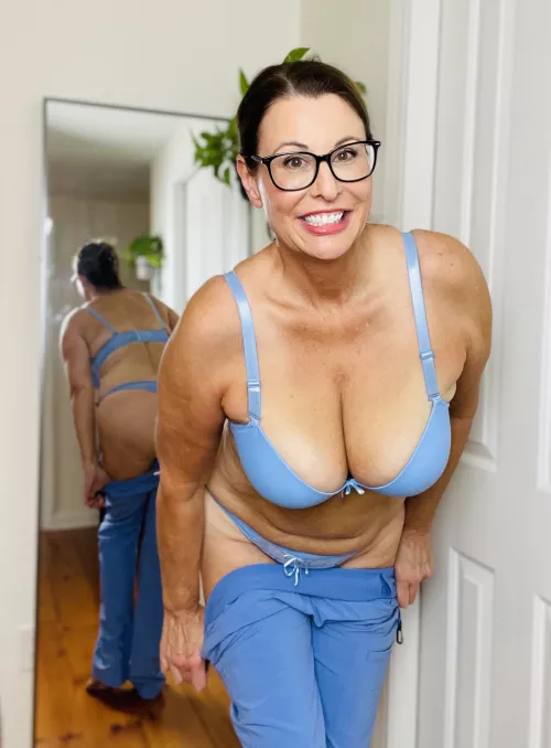 I have what the doctor ordered