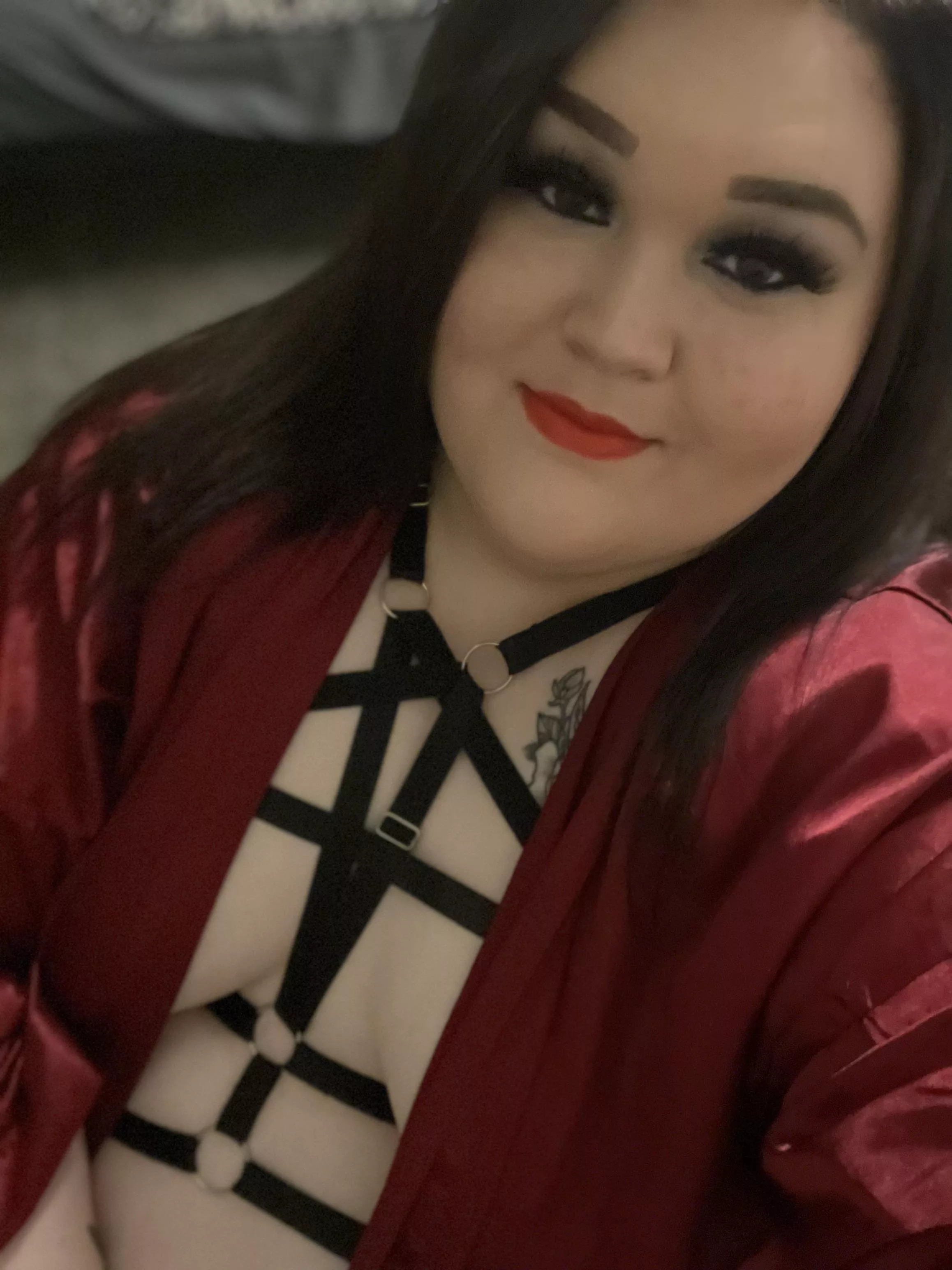 I hope you had a good day