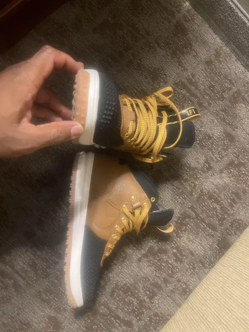 I know everyones going to shit talk these.