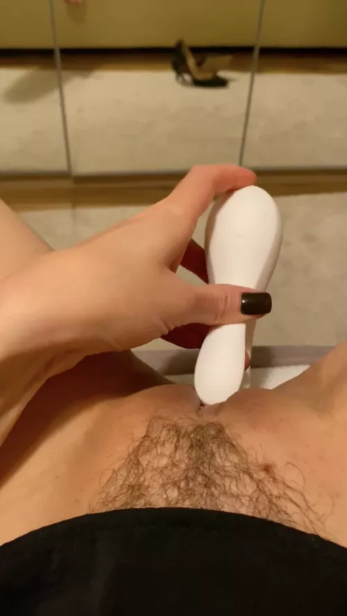 I know you like the view 😉