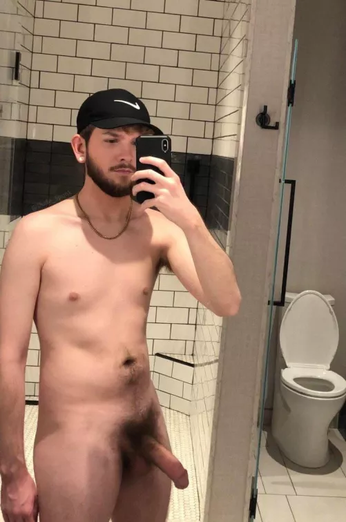 I think I belong here