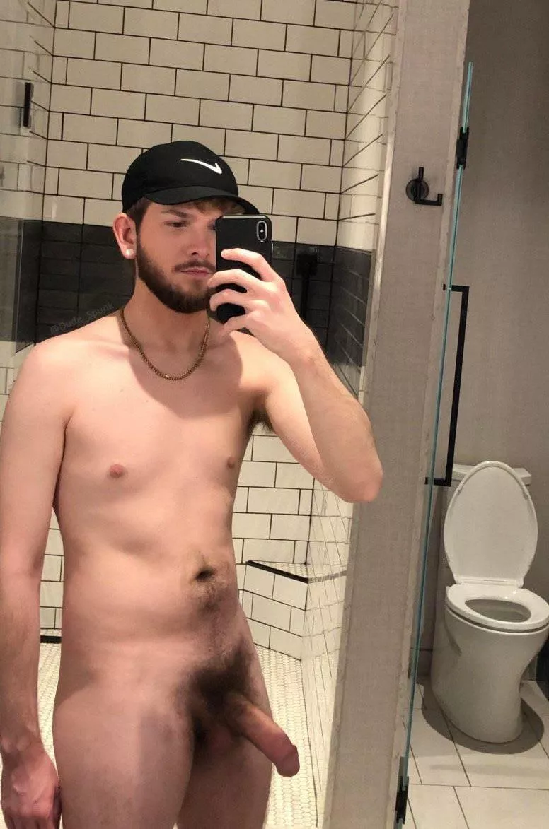 I think I belong here