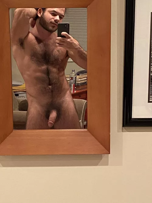 I wanna feel your lips around it 🤤