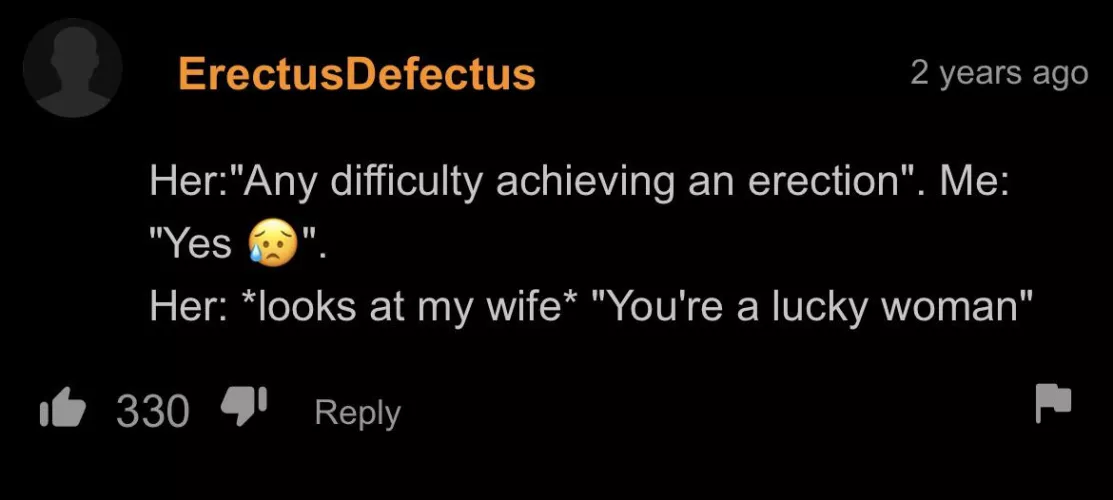 i wasnt expecting to see this