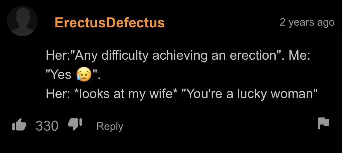 i wasnt expecting to see this