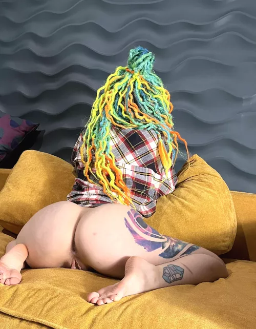 I will make a sandwich for you if you fuck me