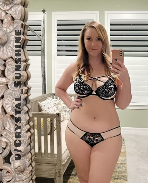 [IG] Am I still boner material at almost 50?