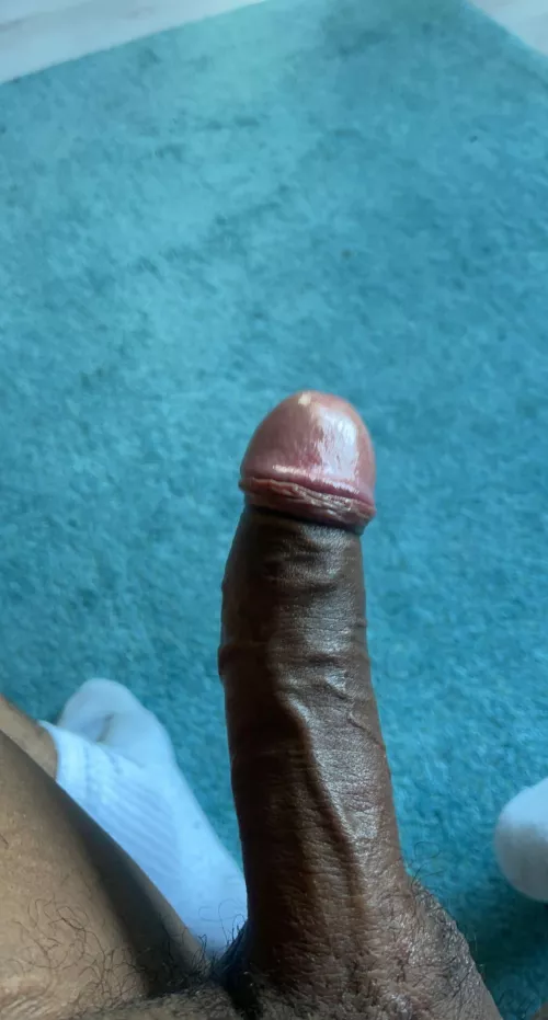 Im back and hornier then ever 💦