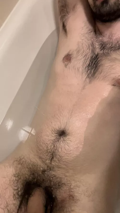I’m hairy all over🌲🍆Dms open😈