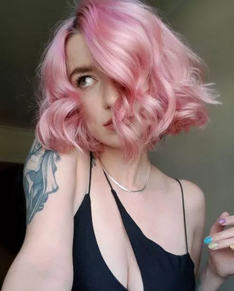 I'm here to be your new mommy