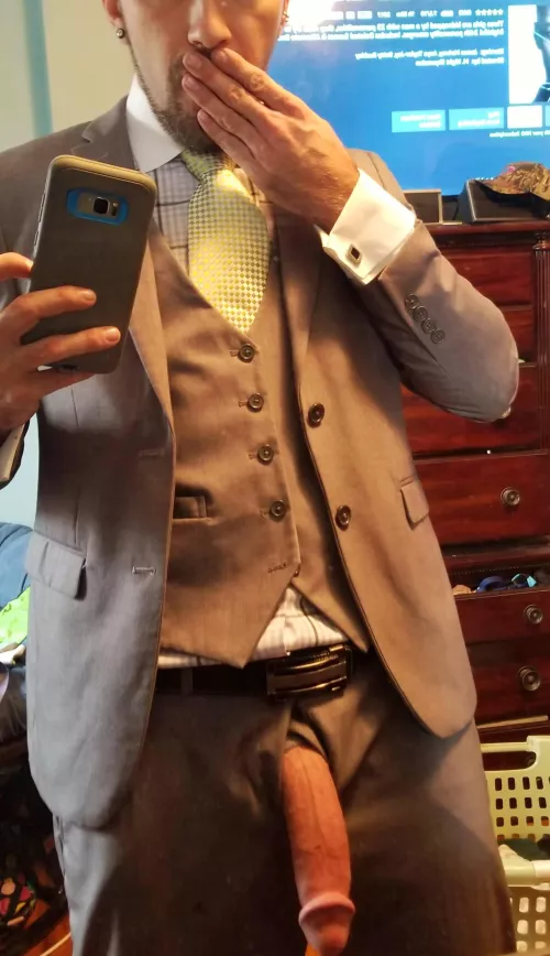 I'm here to handle your customer service complaints!!! I'll do ANYTHING to make your experience better!!!