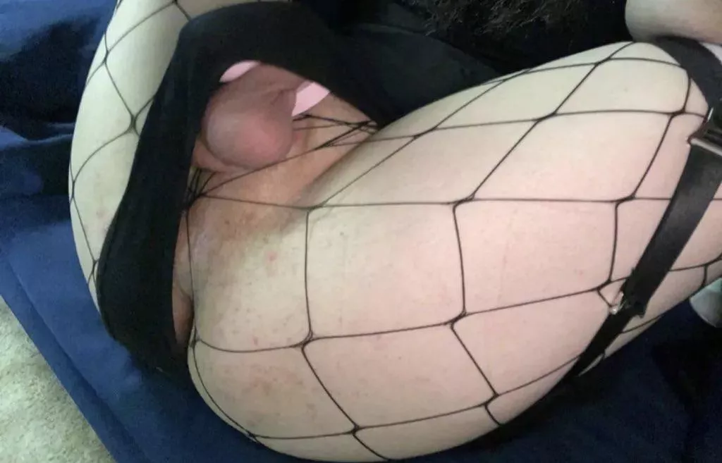 I’m still shy, please change that!