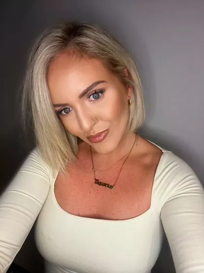 I’m your everything. .. Link in comments x