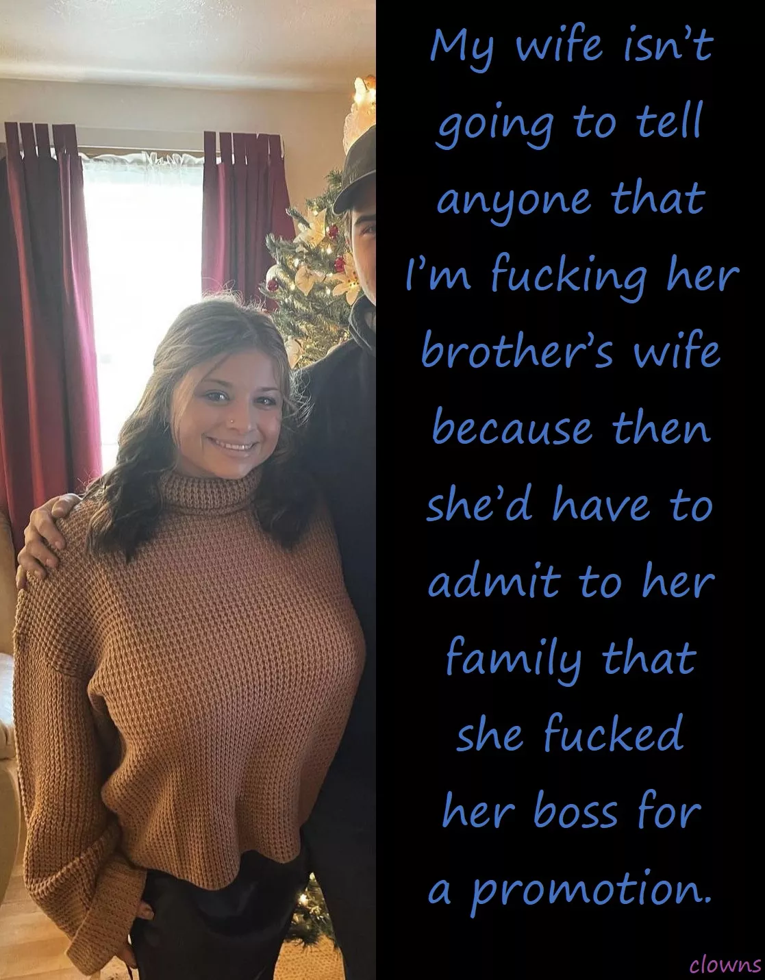 [inlaw] Life is good